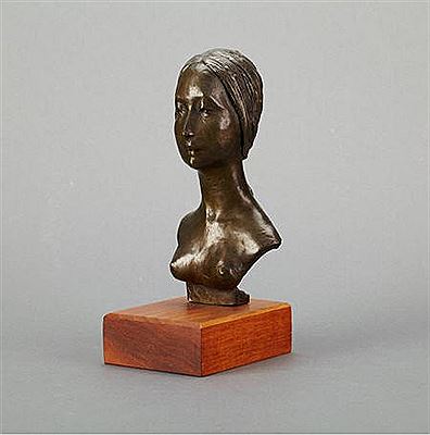 Untitled by Dora De Pedery-Hunt - Auction record, sale price, and art valuation. Compare with similar artists and explore comparable artworks.
