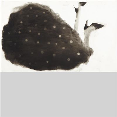 UNTITLED - POLKA DOTS AND STILETTOS