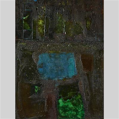 UNTITLED by Jack Reppen - Auction record, sale price, and art valuation. Compare with similar artists and explore comparable artworks.