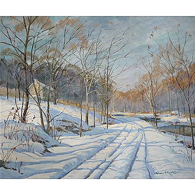 COBBS CREEK ROAD