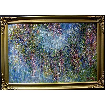 WISTERIA