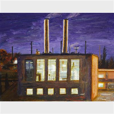 CHOCOLATE FACTORY