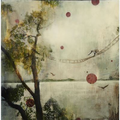 CROSSING