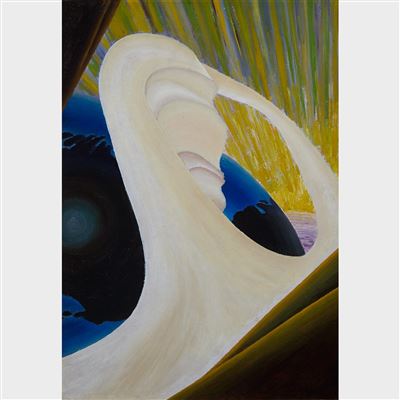 CREATION, C. 1927
