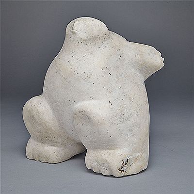 E7-1055, CAPE DORSET OWL