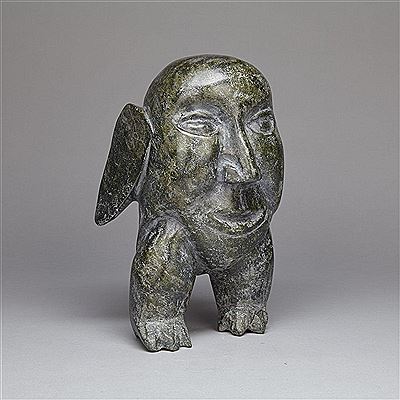 SPIRIT FIGURE