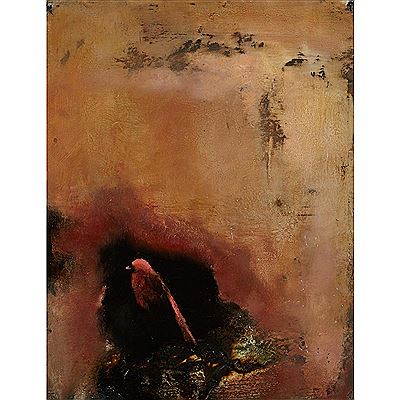 L'ANSE-PLEUREUSE, L'HEURE ROSE II