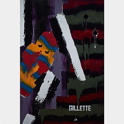 GILLETTE