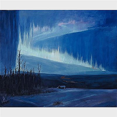 NORTHERN LIGHTS