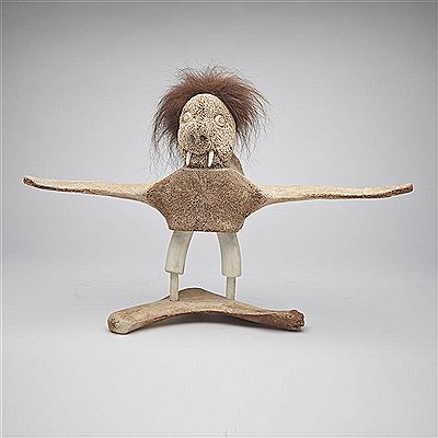 SHAMAN