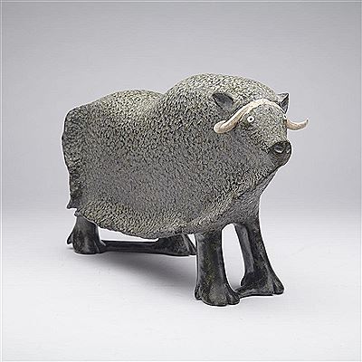 MUSK OX