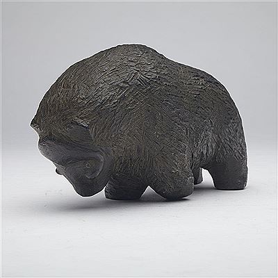 MUSK OX