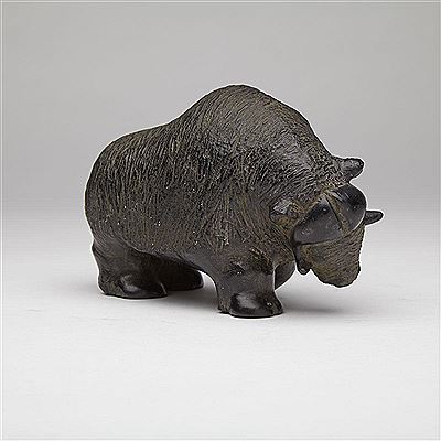 MUSK OX