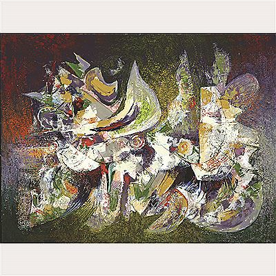 LES ORCHIDÉES