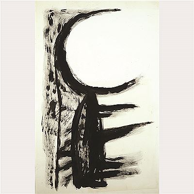 UNTITLED, 1952-1954