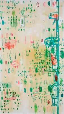 L.Kd.forU.C1, P.K.4.R.1 by Saffronn Te Ratana - Auction record, sale price, and art valuation. Compare with similar artists and explore comparable artworks.