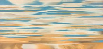 Landscape Synthesis