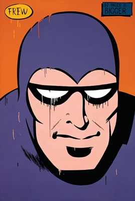 The Phantom