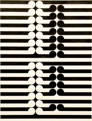 Untitled (Koru)