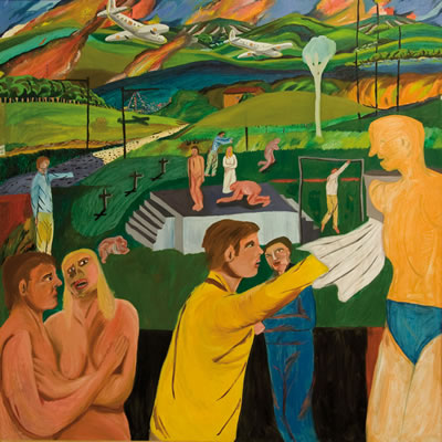 War by Jeffrey Harris - Auction record, sale price, and art valuation. Compare with similar artists and explore comparable artworks.