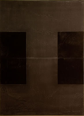 Necessary Correction XIX by Stephen Bambury - Auction record, sale price, and art valuation. Compare with similar artists and explore comparable artworks.