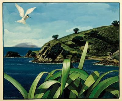 Matiatia - Waiheke Is