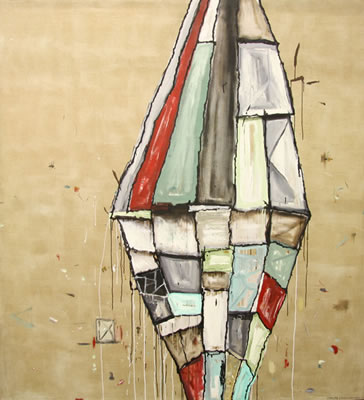 Study for a Rough Diamond by Martin Popplewell - Auction record, sale price, and art valuation. Compare with similar artists and explore comparable artworks.
