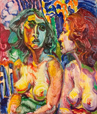 Faces of Eve