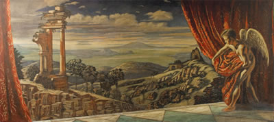 Painting History