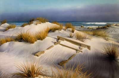 Shifting Sands