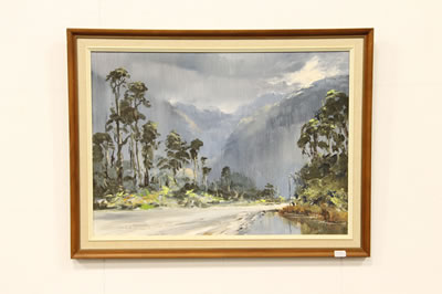 'New Whataroa' Westland
