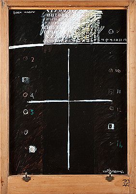 Black Window - Alumin Politik