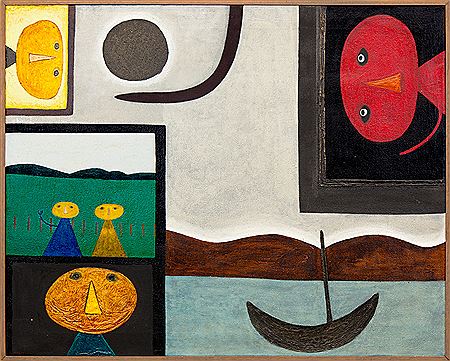 Untitled by Michael Illingworth - Auction record, sale price, and art valuation. Compare with similar artists and explore comparable artworks.
