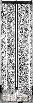 Sample artwork by Ralph Hotere (1931 - 2013), known for painting - View similar artists and auction records