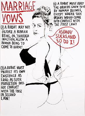 Marriage Vows