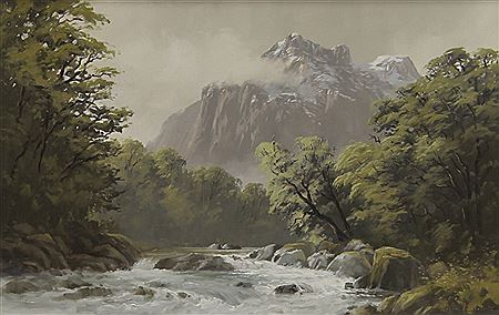 Landscape