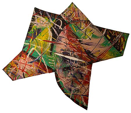Sample artwork by Philippa Blair (Born 1945), known for painting - View similar artists and auction records