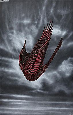 The Painted Bird