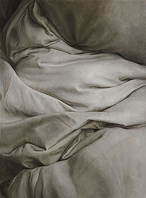 "The Fold (Study)" by Jude Rae - Auction record, sale price, and art valuation. Compare with similar artists and explore comparable artworks.
