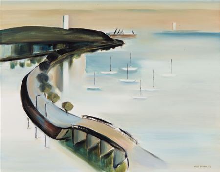 Harbour