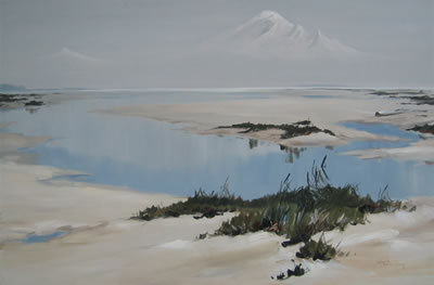 Mount Baker