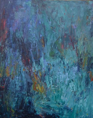 Dream Path by Pamela Hunt - Auction record, sale price, and art valuation. Compare with similar artists and explore comparable artworks.