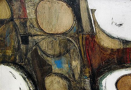 Swinging Gold by Richard Wyndham - Auction record, sale price, and art valuation. Compare with similar artists and explore comparable artworks.