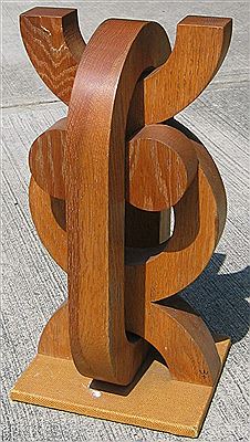 Female Form by Peter Paul Ochs - Auction record, sale price, and art valuation. Compare with similar artists and explore comparable artworks.