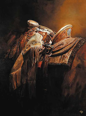 Where You Hang Your... by Darcy Presiloski - Auction record, sale price, and art valuation. Compare with similar artists and explore comparable artworks.