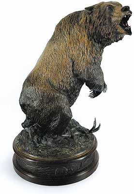 A Grizzly Situation