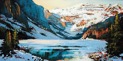 Lake Louise
