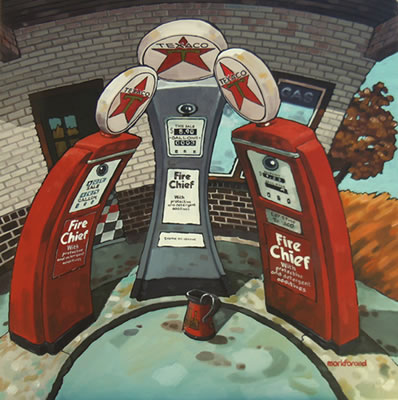 Li'l Squirt by Mark Farand - Auction record, sale price, and art valuation. Compare with similar artists and explore comparable artworks.