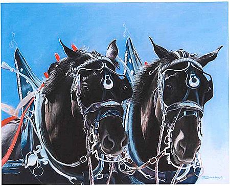Bud Reps by Evalynne McDougall - Auction record, sale price, and art valuation. Compare with similar artists and explore comparable artworks.