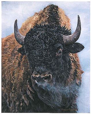 The Beast by Shannon Luyendyk - Auction record, sale price, and art valuation. Compare with similar artists and explore comparable artworks.
